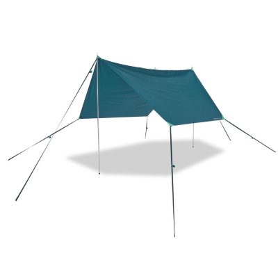 سایه‌بان کمپینگ چند کاره کچوا مدل Camping Shelter