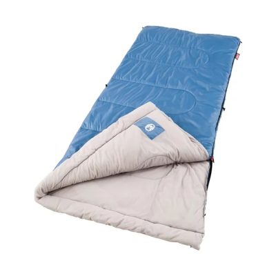 کیسه خواب کمپینگ کلمن مدل Sun Ridge™