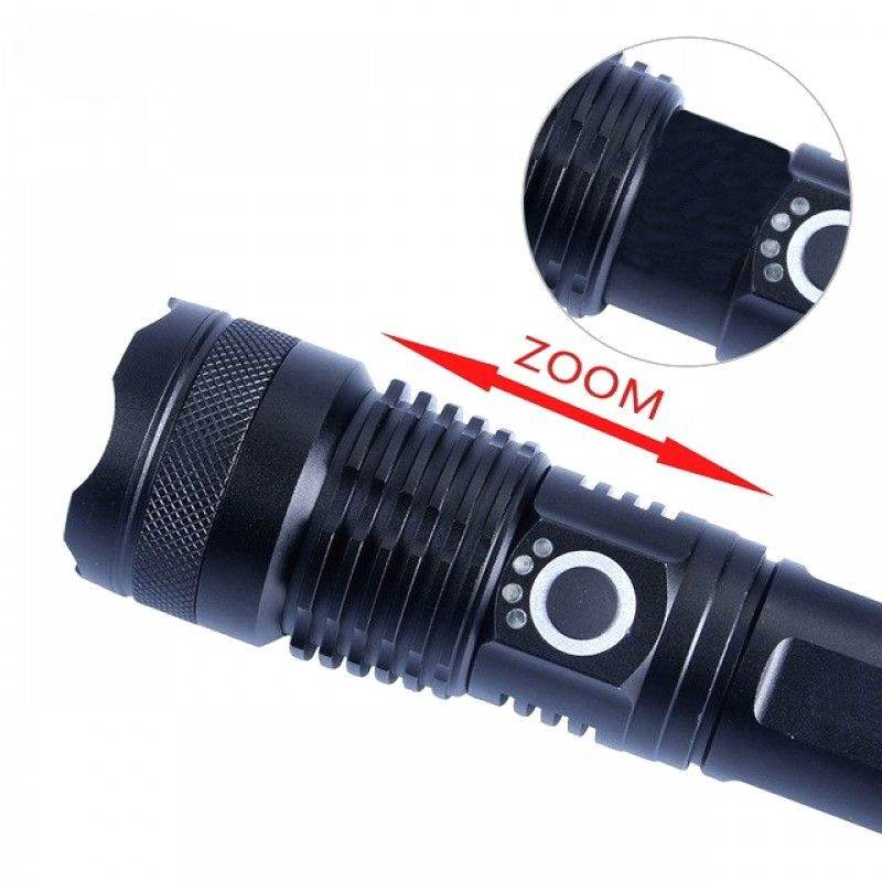 چراغ قوه دستی ایکس-بالوگ مدل BL-X71-P50 - تصویر 5